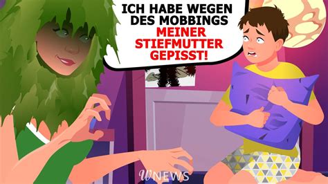 monster schwanz|Omg Stiefsohn, dein Schwanz ist riesig!